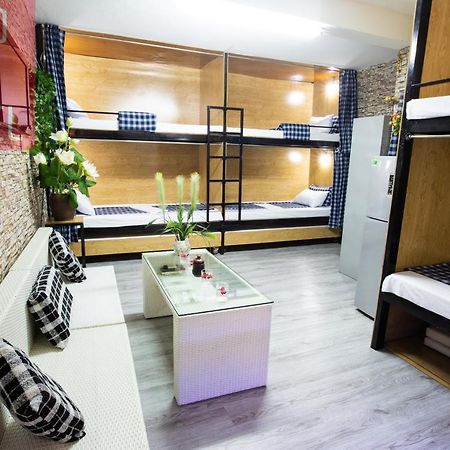 Senco Female Hostel Hanoi Zewnętrze zdjęcie